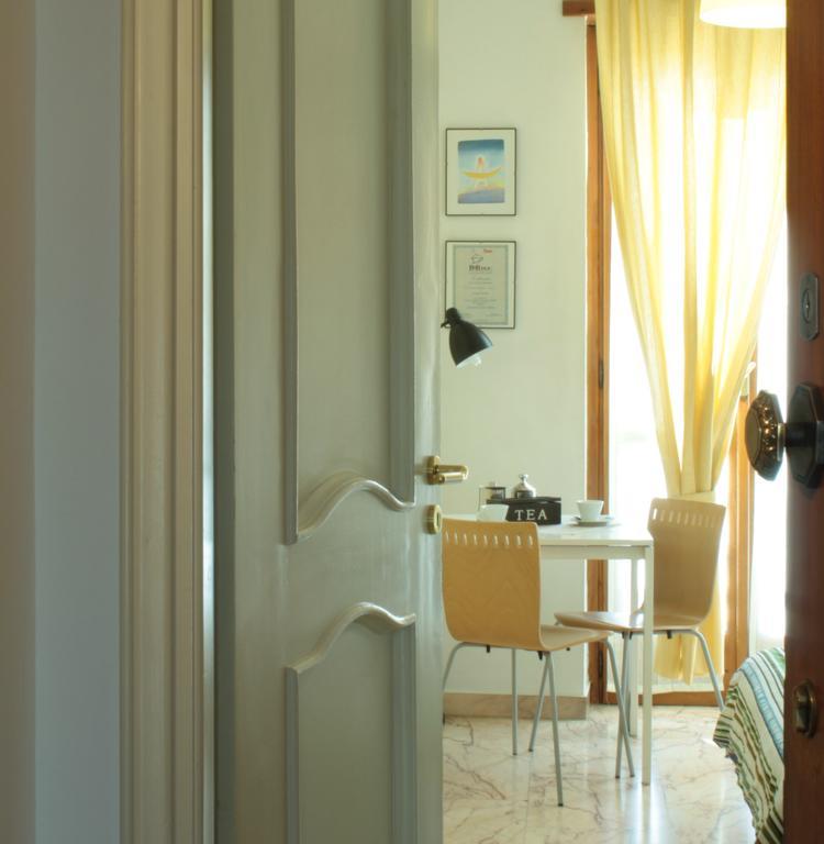 A Casa Romar Panzió Torino Kültér fotó