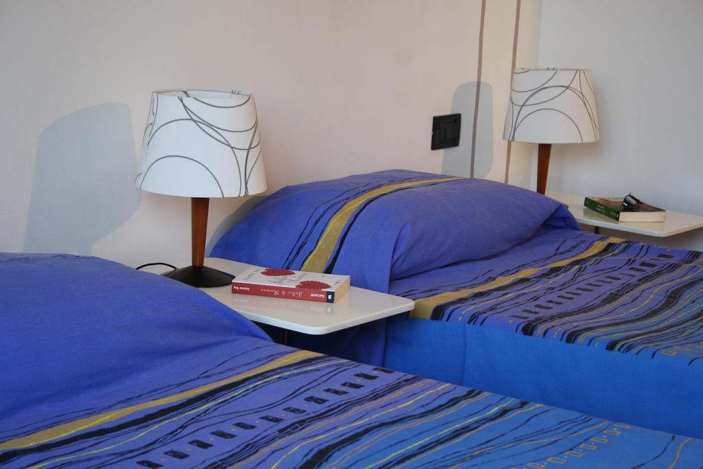 A Casa Romar Panzió Torino Kültér fotó