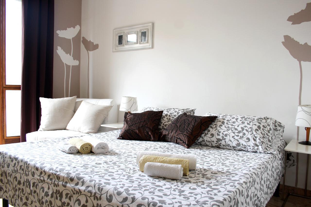 A Casa Romar Panzió Torino Kültér fotó