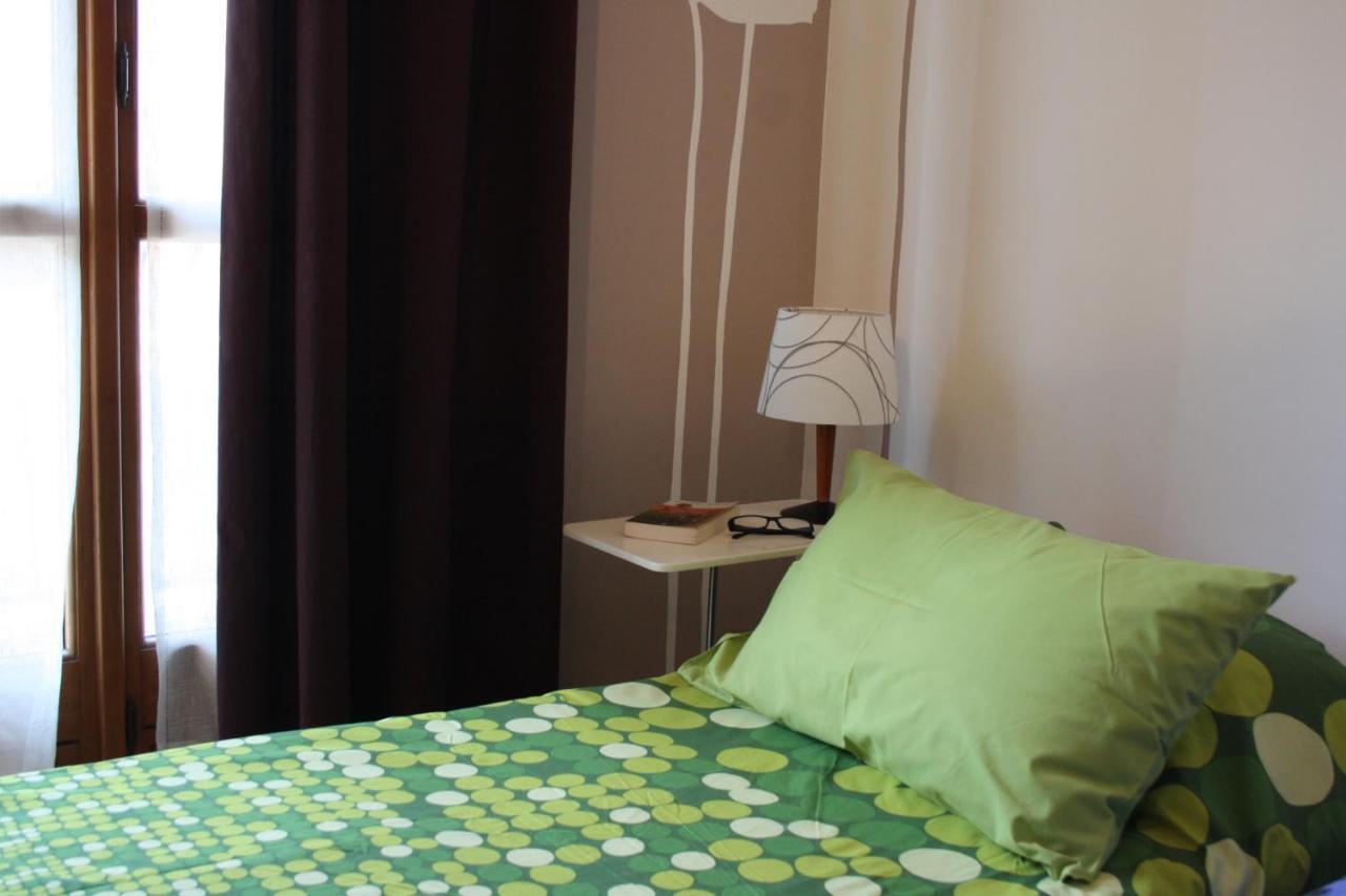 A Casa Romar Panzió Torino Kültér fotó